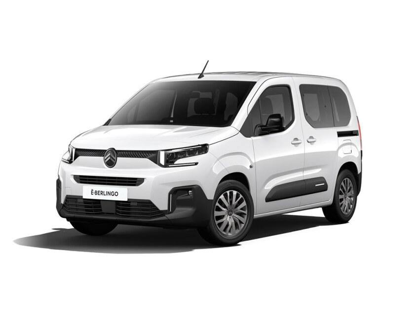 Citroen Berlingo 1.2 110 Plus M 5dr Petrol Estate